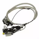 OEM NEW 15-2019 Ford Transit 150 250 350 HD Right Latch Assembly CK4Z-61264A00-D