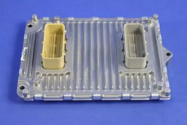 Powertrain Control Module