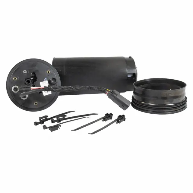 CK4Z-5L227-F - Fuel Heater - 2015-2019 Ford | Eastgate Ford Parts