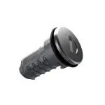 Push Button Ram Box Cylinder