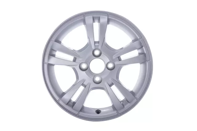 15x6-Inch 5-Spoke Wheel