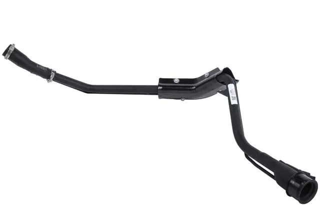 Fuel Tank Filler Pipe