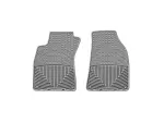 Front Grey All Weather Floor Mats
