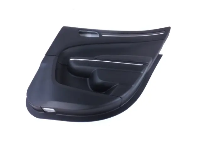 桜肥後図　 K-037-2BR2 2015-2023 Chrysler 300 Rear Door Trim Panel Assembly, Right