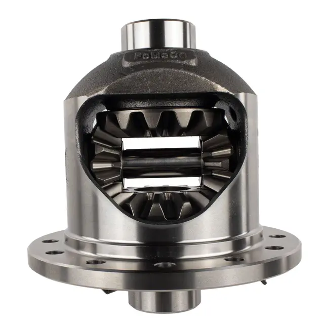 2012-2025 Ford F-150 Differential Carrier ml3z4026b | TascaParts.com