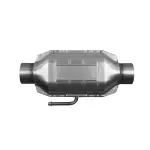 Federal / EPA Catalytic Converter - Universal Pre-OBDII Heavy Duty
