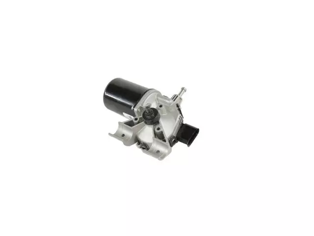 Windshield Wiper Motor