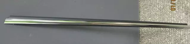 Door Belt Molding (Left, Front)