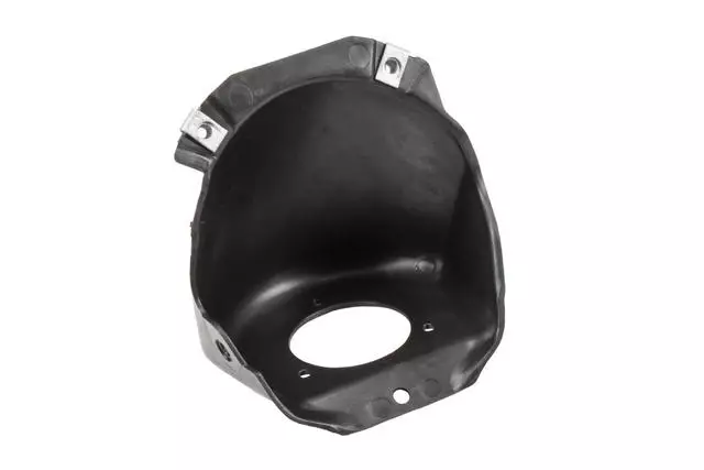 Fuel Filler Housing