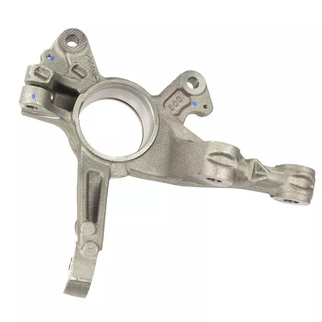 2020-2025 Ford Escape Knuckle LX6Z-3K185-L | OEM Parts Online