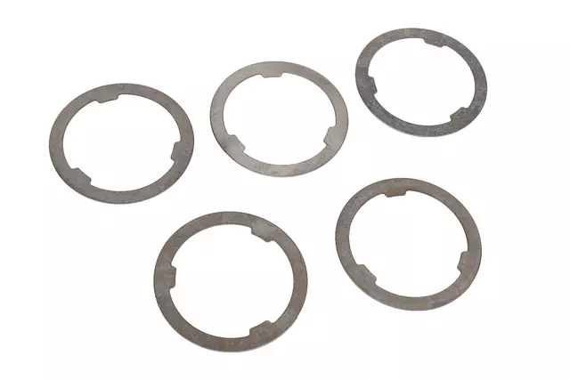 Differential Carrier Bearing Shim Kit