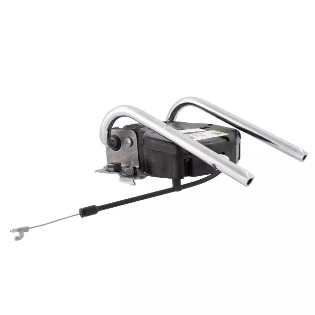 LU5Z-7865500-F - Headrest Bracket 2020-2025 Ford Explorer | Ford