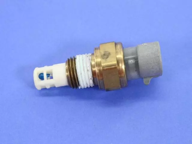 Air Intake Temp Sensor