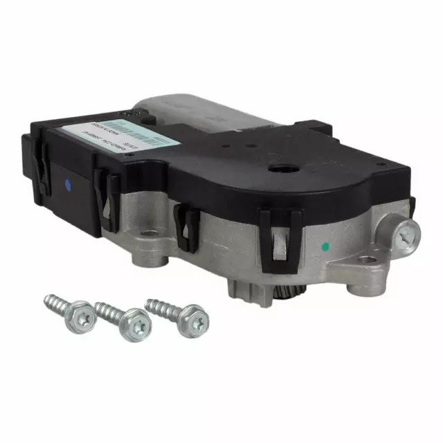 2013-2017 Ford Escape Motor - Motorcraft (MM-1157)