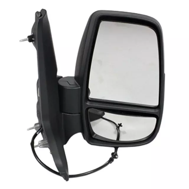 2015-2017 Ford - Mirror Housing