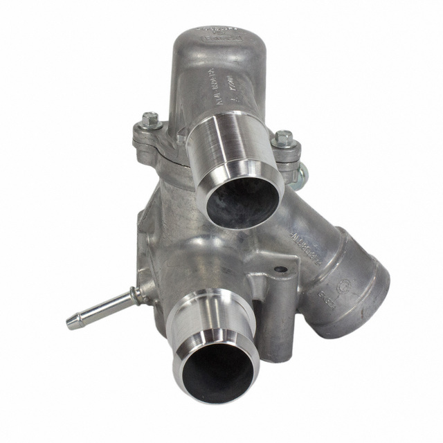 20112020 Ford Thermostat Housing AT4Z8A586C Varsity Ford