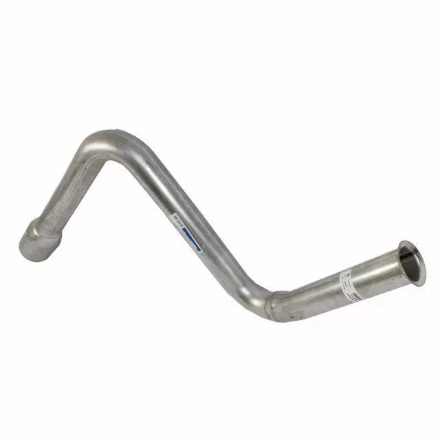 5.4　⑤ 4c4z5246na - Ford Pipe Exhaust | Levittown Ford Parts