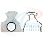 APEX Automobile Parts Inc Engine Crankshaft Seal Kit