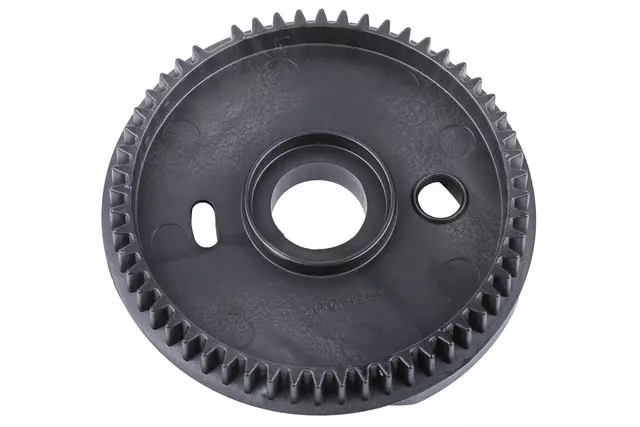 Heater and Air Conditioning Mode Control Cam