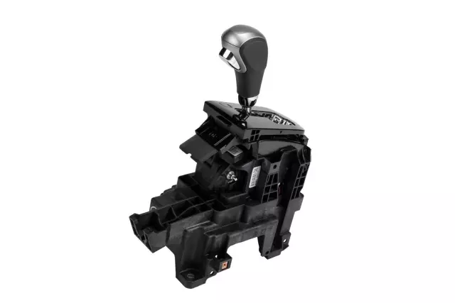 Automatic Transmission Shift Lever Assembly