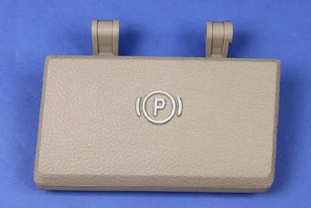 Parking Brake Handle, Us