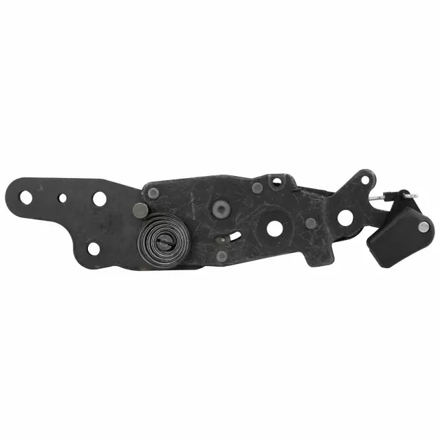 2021-2024 Ford - Latch Assembly