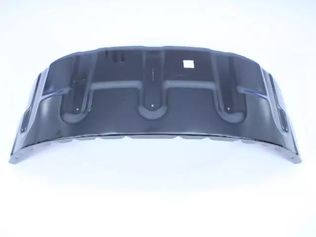 Wheelhouse Outer Panel, Right