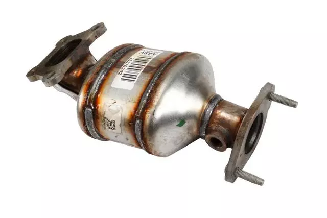 Catalytic Converter