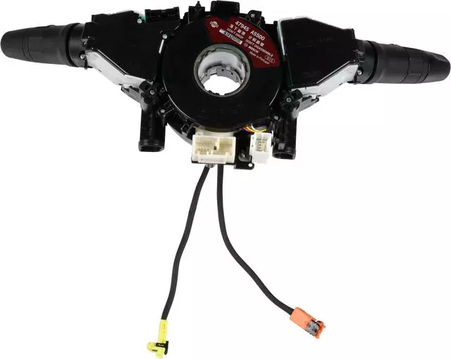 2011-2015 Nissan TITAN Multi-Function Switch 25560-9FD9A | OEM