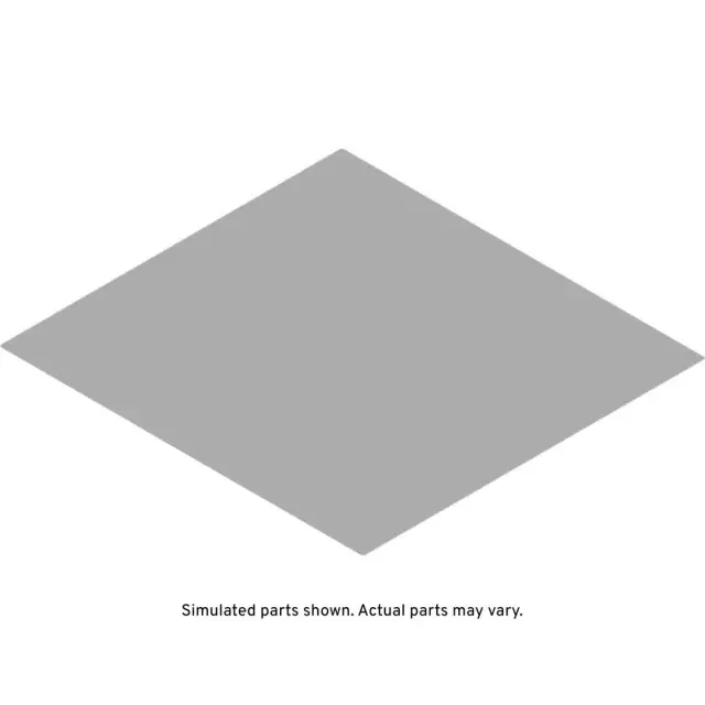 Body Control Module Label