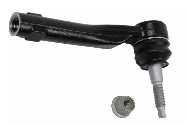 Driver Side Outer Steering Tie Rod Kit