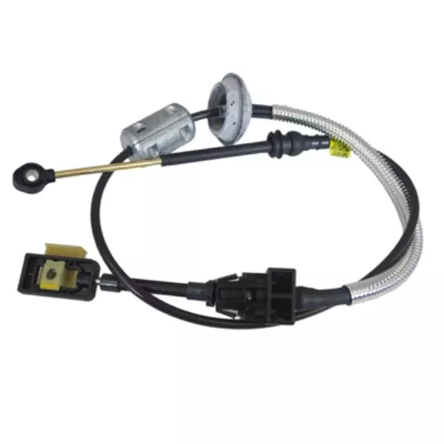 ハピハピ 2003-2004 Ford Expedition Shift Control Cable 2L1Z-7E395-BA | OEM