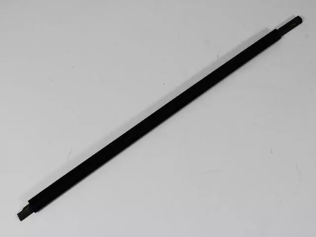 Front Door Belt Outer Weatherstrip, Right