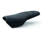 High Rallye Seat, Black/Gray