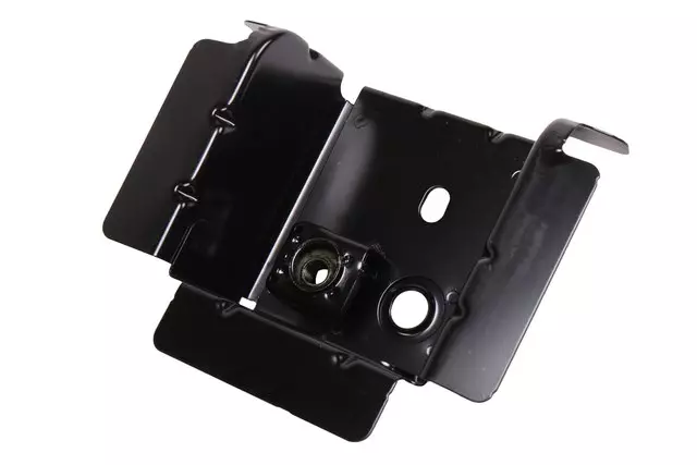 Passenger Side Floor Panel Rear Outer Reinforcement