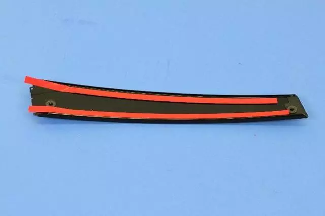 B Pillar Applique, Right