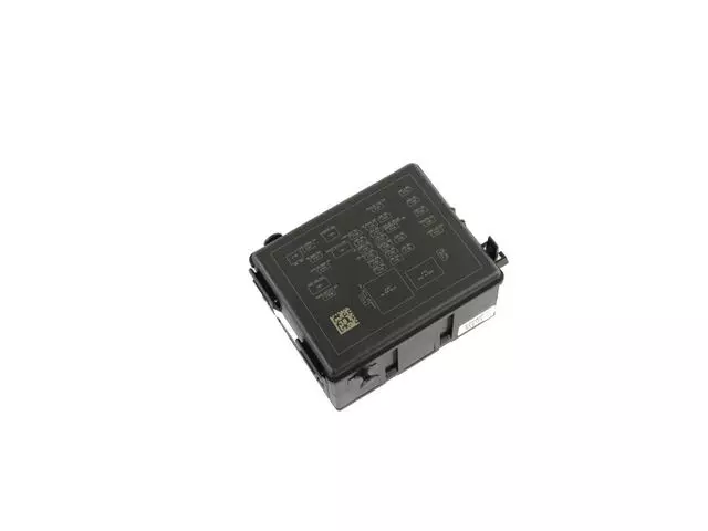 Intelligent Power Module