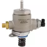 High Pressure Pump
