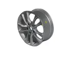 Aluminum Wheel