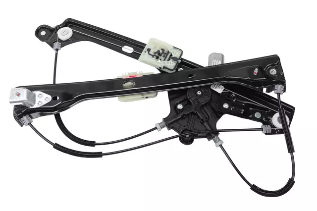 Front Driver Side Door Window Regulator