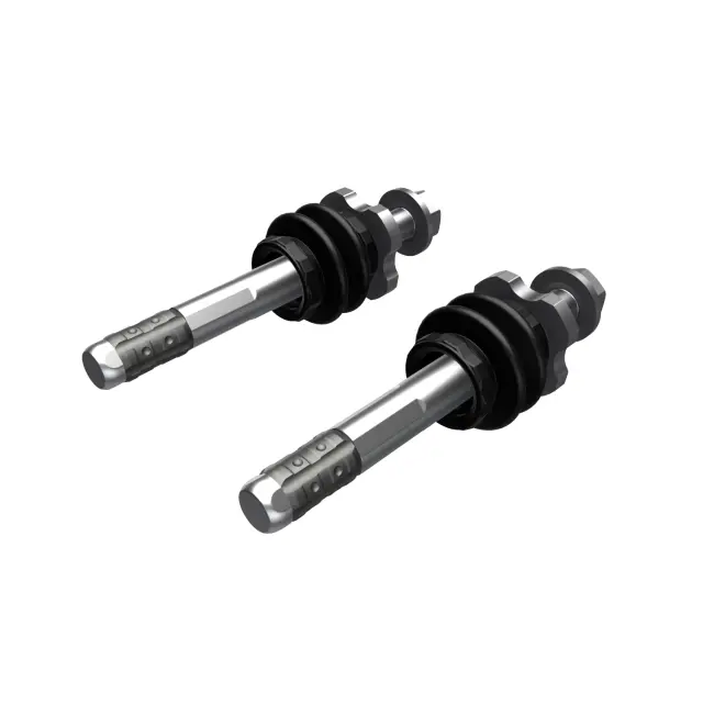 ハピ⁑ 2019-2026 Mopar Disc Brake Pin Kit 68412366AB | My Mopar Parts