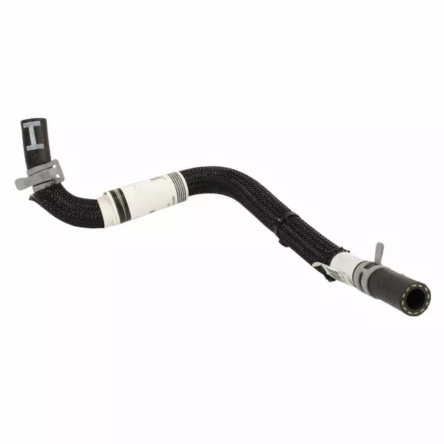 Power Steering Return Hose