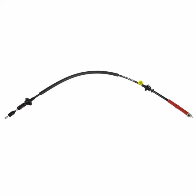 6L5Z-9A758-A - Throttle Cable 2001-2011 Ford Ranger | Ford Parts