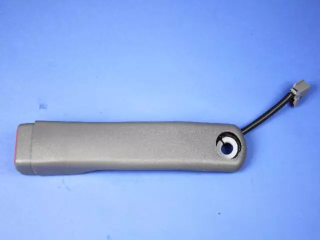 Front Inner Seat Belt