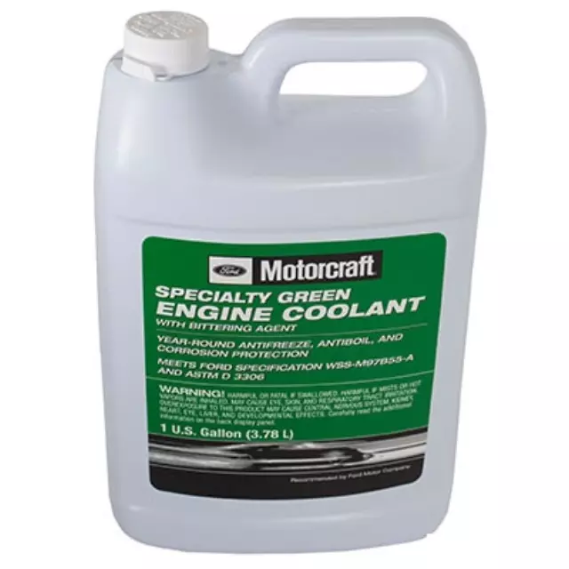 CVC-13-G - Anti-Freeze - Eastgate Ford Parts