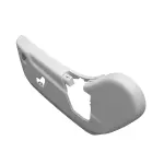 SEAT ADJUSTER - SHIELD 1XN97HL1AA