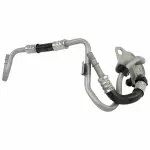 Automatic Transmission Oil Cooler Hose Assembly