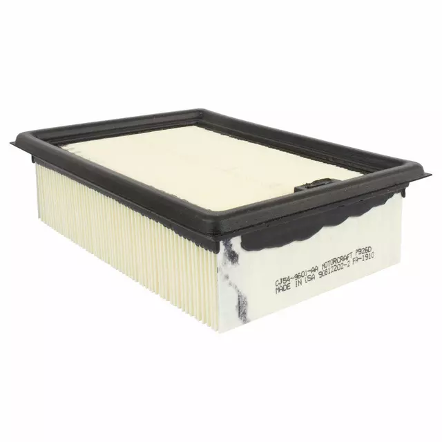AF6199 Ford Engine Air Filter – Direct Replacement OEM CJ5Z-9601-A - View #2