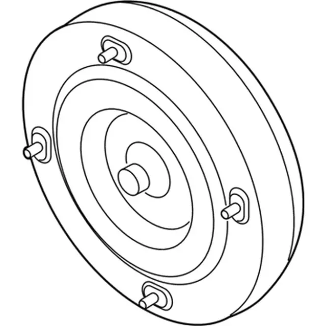 Torque Converter
