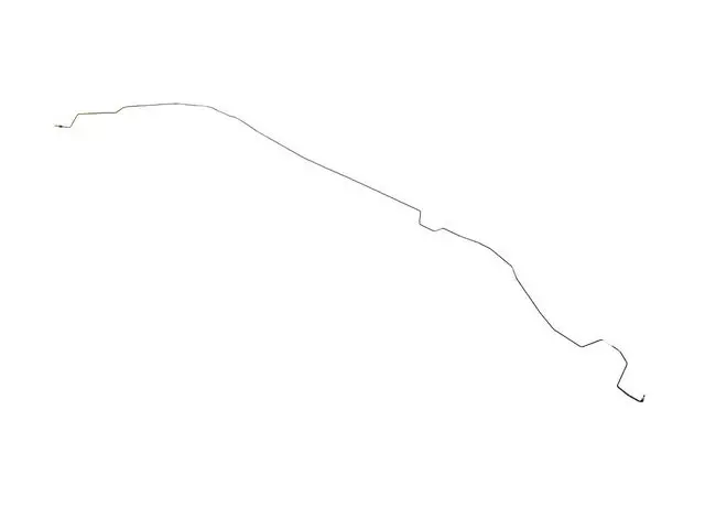 BRAKE - TUBE  68212454AA